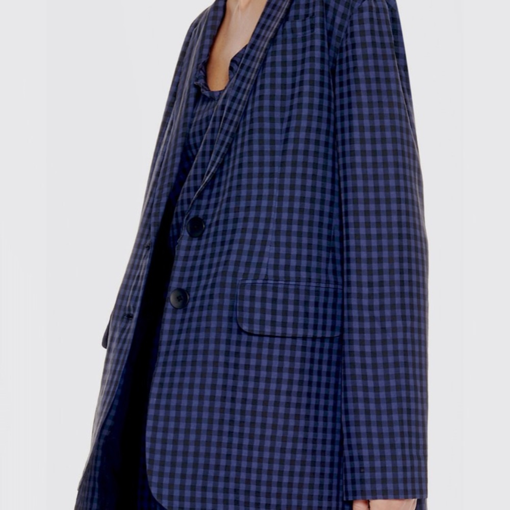 New Tibi blazer!